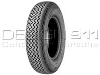 Michelin XAS Classe H 165VR15 - 165HR15, 165VR15 Michelin XAS Classe H 165VR15 - 165HR15, 165VR15
