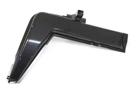 Placa de refuerzo del panel de riñón. Porsche 911 1985-89 - 91150707740GRV, 91150707840GRV, 1681700670, 591181, 1681700680, 591182 Placa de refuerzo del panel de riñón. Porsche 911 1985-89 - 91150707740GRV, 91150707840GRV, 1681700670, 591181, 1681700680, 591182