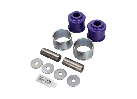 Brazo de radio inferior delantero al casquillo del chasis. Porsche 95B Macán - PFF3-702, PFF3702, 8K0407183F, 4G0407183, 4G0407183A, 8R0407693B, 95B407693, 9A740769303, 95B407693, 8R0407694B, 95B407694, 9A740769403 Brazo de radio inferior delantero al casquillo del chasis. Porsche 95B Macán - PFF3-702, PFF3702, 8K0407183F, 4G0407183, 4G0407183A, 8R0407693B, 95B407693, 9A740769303, 95B407693, 8R0407694B, 95B407694, 9A740769403