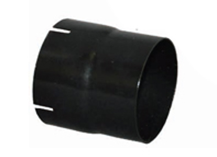 Anschlussstück Heizungskasten. Porsche 911 - 91165911900, 91165911901 - 90.009, 1623250200