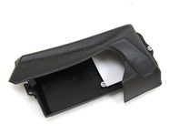 Housing for dust-pollen filter, LHD cars. Porsche 996 / 986 Boxster - 99657201902 Housing for dust-pollen filter, LHD cars. Porsche 996 / 986 Boxster - 99657201902