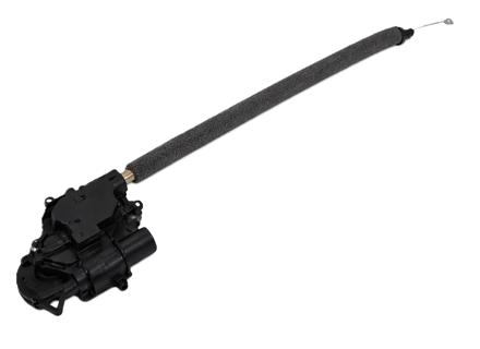 Moteur de verrouillage électrique du hayon arrière. Porsche 971.1 Panamera 2017-2020 - 9J1827888, 971827888, 971827888A - M010020038