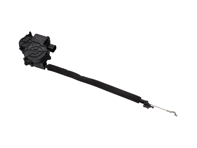 Motor voor elektrische vergrendeling van de achterklep. Porsche 971.1 Panamera 2017-2020 - 9J1827888, 971827888, 971827888A - M010020038