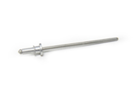 Rivetto per finiture Targa. Porsche 997.1 / 997.2 Targa - 99919046430