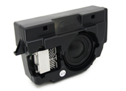 Subwoofer. Porsche 95B Macan 2014-18 - 95B035481A Subwoofer. Porsche 95B Macan 2014-18 - 95B035481A