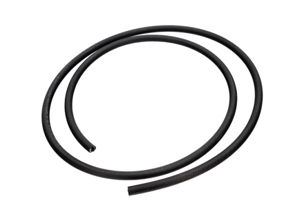 Tubo flessibile del carburante intrecciato (7,3 mm ID, 13,5 mm OD) - Venduto al metro - per Porsche 356 / 911 Carrera / 912 / 914 - 99918003050, 9991800305A - 0895517313 Tubo flessibile del carburante intrecciato (7,3 mm ID, 13,5 mm OD) - Venduto al metro - per Porsche 356 / 911 Carrera / 912 / 914 - 99918003050, 9991800305A - 0895517313