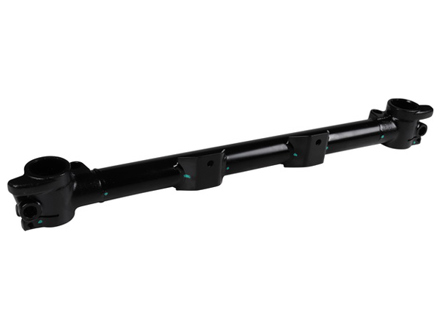 Auxiliary support cross tube. Porsche 911 63-68 - 90134101302, 901-341-013-02