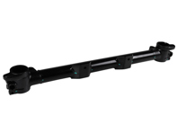 Auxiliary support cross tube. Porsche 911 63-68 - 90134101302, 901-341-013-02