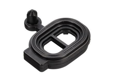 Oil Sump Return Seal. Porsche 982 / 982C / 992.1 / 992.2 2017>> - 0PB115111C, 0PB115111B, 9A210731701