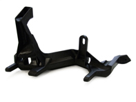 Binario di guida del paraurti anteriore. Porsche 957 Caienna - 95550588900, 9555059000 Binario di guida del paraurti anteriore. Porsche 957 Caienna - 95550588900, 9555059000