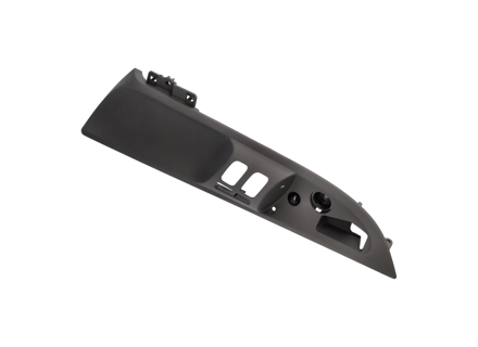 Moldura de puerta derecha, volante a la derecha. Porsche 997.1 / 997.2 CABRIO 2005-13 - 99755535205, 99755535205A03, 99755535210A03, 99755535205T13, 99755535205N23, 997555352058P9, 997555352055Y2, 997555352055Z1, 997555352058W7, 997555352055V7, 997555352058X8