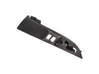 Deurpaneel rechts, rechtsgestuurd. Porsche 997.1 / 997.2 Cabrio 2005-13 - 99755535205, 99755535205A03, 99755535210A03, 99755535205T13, 99755535205N23, 997555352058P9, 997555352055Y2, 997555352055Z1, 997555352058W7, 997555352055V7, 997555352058X8