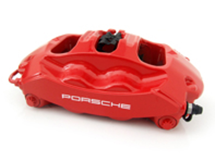 Étrier de frein ARRIÈRE. Porsche 991 C2S / C4S - 99135242311, 99135242411, 99135242312, 99135242412, 99135242313, 99135242413, 99135242314, 99135242414