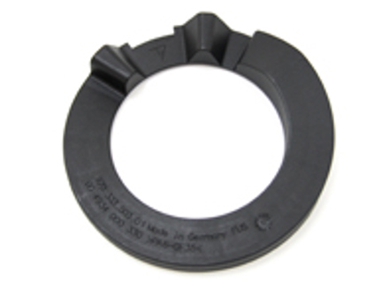 Base supérieure de l'amortisseur. Porsche Panamera 970 2010-16 - 97033350301 Base supérieure de l'amortisseur. Porsche Panamera 970 2010-16 - 97033350301