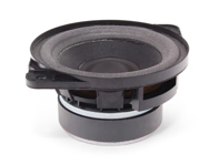 Door Speaker Mid-Range. Porsche 993 1995-98 - 99364550300 Door Speaker Mid-Range. Porsche 993 1995-98 - 99364550300