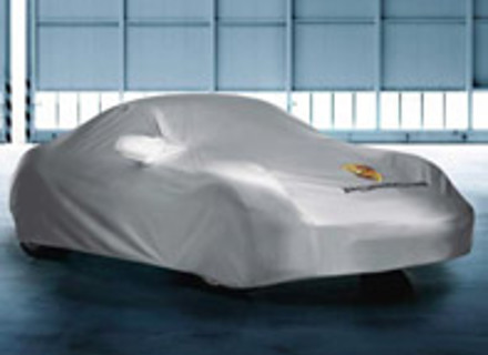 Copriauto esterno OE. Porsche 987 Boxster 2009-12 - 98704400013