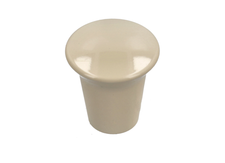 Knob for Seat Recliner. Porsche 356 All - 64452171500