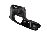 Luchtkanaal. Porsche Boxster 986 / 996 / 996 GT3 - 99657532100, 99657532200