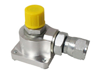Alloggiamento del regolatore di pressione del carburante Jenvey - 9,4 mm - RH01 Alloggiamento del regolatore di pressione del carburante Jenvey - 9,4 mm - RH01