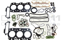 ENGINE GASKET SET Porsche 986 2.7L 2003>> 168KW / 228HP M96.23 - 99610124151, 99610124251, 99610733750, 99970755440, 99610722151, 99610634054, 99610632650, 99610634051, 99610417007, 99610417010, 996104170007, 99610717010 ENGINE GASKET SET Porsche 986 2.7L 2003>> 168KW / 228HP M96.23 - 99610124151, 99610124251, 99610733750, 99970755440, 99610722151, 99610634054, 99610632650, 99610634051, 99610417007, 99610417010, 996104170007, 99610717010