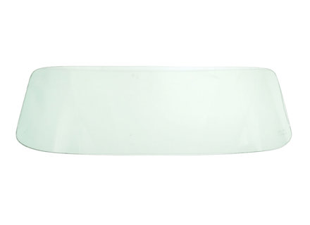 Frontscheibe grün getönt. Porsche 356A / 356B T6