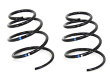 COPPIA molle elicoidali ANTERIORI. Porsche 997.1 Targa 4/4S - 99734353324504, 99734353324, 99734353342, 99734353342504 COPPIA molle elicoidali ANTERIORI. Porsche 997.1 Targa 4/4S - 99734353324504, 99734353324, 99734353342, 99734353342504
