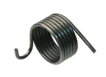 Ressort de rappel de la pédale de frein. Porsche 911 74-89 LHD - 91142353103, 91142353102 - URO-012075 Ressort de rappel de la pédale de frein. Porsche 911 74-89 LHD - 91142353103, 91142353102 - URO-012075