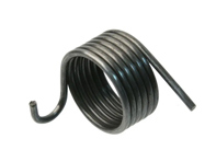 Brake pedal return spring. Porsche 911 74-89 LHD - 91142353103, 91142353102 - URO-012075 Brake pedal return spring. Porsche 911 74-89 LHD - 91142353103, 91142353102 - URO-012075
