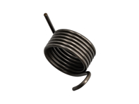 Muelle de retorno del pedal de freno. Porsche 911 74-89 LHD - 91142353103, 91142353102 - URO-012075