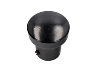 Knop voor het pop-out kwartaalvenster. Porsche 356 Alle / 911/912 - 64455282003, 1685250300