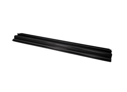 Rear spoiler / aerofoil protection shield. Porsche 964 1989-94 / 993 1994-97 - 99351212100