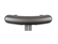 Scarico posteriore, con doppio scarico centrale, stile 'GT3', Ø63 mm - 1620612200, 91.410, 91410, 91111102500, 91111102505, 90111101111 - 1620612200 Scarico posteriore, con doppio scarico centrale, stile 'GT3', Ø63 mm - 1620612200, 91.410, 91410, 91111102500, 91111102505, 90111101111 - 1620612200