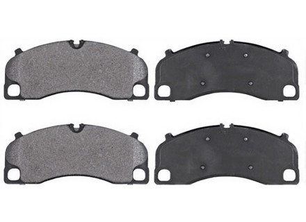Brake Pads Front. Porsche 718 (982) Boxster / Cayman (I450) - 99135194802, 35088 - GDB1952