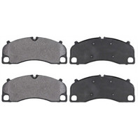 Brake Pads Front. Porsche 718 (982) Boxster / Cayman (I450) - 99135194802, 35088 - GDB1952