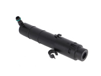 Headlight washer jet. Porsche 970 / 971 Panamera - 97062823350, 971955965 Headlight washer jet. Porsche 970 / 971 Panamera - 97062823350, 971955965