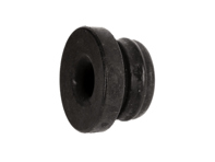 Brake fluid reservoir to master cylinder grommet. Porsche 924 76-85 - 211611817A - A718116112 Brake fluid reservoir to master cylinder grommet. Porsche 924 76-85 - 211611817A - A718116112