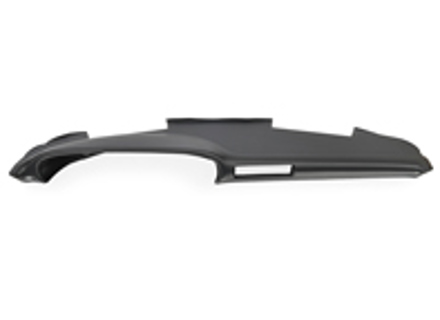 Panneau de tableau de bord, noir. Porsche 911 1978-85 LHD - 911552055077AE, 91155205507, 91155205505 Panneau de tableau de bord, noir. Porsche 911 1978-85 LHD - 911552055077AE, 91155205507, 91155205505