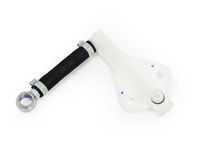 Transmission filling tube. Porsche 964 C2 Tiptronic - 94332102702, 94332102700 Transmission filling tube. Porsche 964 C2 Tiptronic - 94332102702, 94332102700