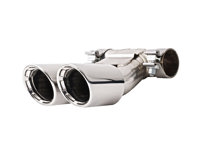 Exhaust Sport Tail Pipes. Porsche 987 Boxster / 987C cayman - 98711198130