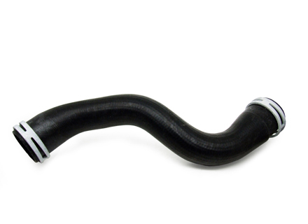 Tubo flessibile superiore del liquido di raffreddamento, DESTRA. Porsche 987 Boxster / 987C Cayman / 997 Tubo flessibile superiore del liquido di raffreddamento, DESTRA. Porsche 987 Boxster / 987C Cayman / 997