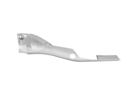 Binnenpaneel voor langsligger, motorruimte, links. Porsche 914 - 91450143510 - PP319L, P319L Binnenpaneel voor langsligger, motorruimte, links. Porsche 914 - 91450143510 - PP319L, P319L