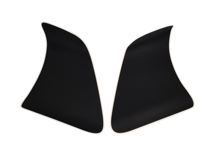 Jeu de protection contre les éclats de pierre - noir. Film de protection de peinture Porsche 997 Carrera - 99750482504, 99750482502, 99750482602, 99750482506, 99750482606, 99750482501, 99750482601, 99750482604 Jeu de protection contre les éclats de pierre - noir. Film de protection de peinture Porsche 997 Carrera - 99750482504, 99750482502, 99750482602, 99750482506, 99750482606, 99750482501, 99750482601, 99750482604