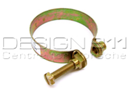 Morsetto ventola riscaldatore posteriore. Porsche 911 75-89/964 - 99951224402