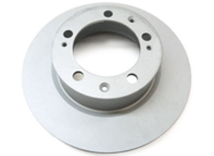 Brake disc rotor, Front. Standard Coat Z. Porsche 964 C2 / C4 - 460.1519.20, 96435104102, 96435104106, 16115 Brake disc rotor, Front. Standard Coat Z. Porsche 964 C2 / C4 - 460.1519.20, 96435104102, 96435104106, 16115