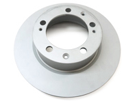 Rotor de disco de freno, Delantero. Escudo estándar Z. Porsche 964 C2 / C4 - 460.1519.20, 96435104102, 96435104106, 16115 Rotor de disco de freno, Delantero. Escudo estándar Z. Porsche 964 C2 / C4 - 460.1519.20, 96435104102, 96435104106, 16115