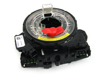 Steering wheel contact ring / control unit. Porsche 991 Turbo - 95865256814 Steering wheel contact ring / control unit. Porsche 991 Turbo - 95865256814