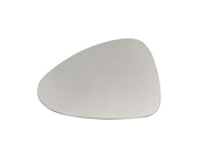 Specchio porta in vetro, dimmerabile. Porsche 970 Panamera con guida a destra - 97073103702, 97073103700, 97073103600, 97073103602, 97073103604