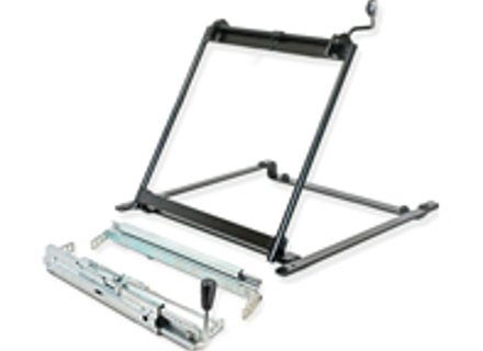 Sport seat base, Height adjustable, with sliders, Left. Porsche 911/912 - 90152100110 - SIC-521-001-10