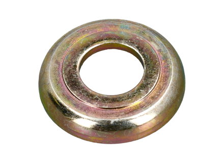 交流发电机风扇张紧盖。保时捷 911 1982-89 - 91160342801 - URO-012727