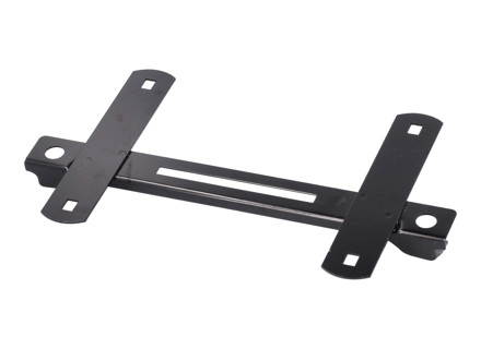 Supporto targa. Porsche 911 84-89 ANTERIORE - 91150521901 Supporto targa. Porsche 911 84-89 ANTERIORE - 91150521901